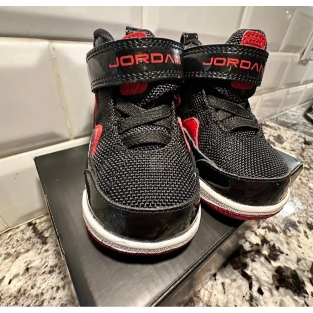JORDAN Flight TR 97 Sneakers